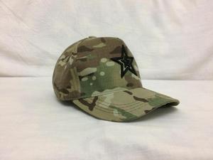 Gorra camuflada Lp Army Design
