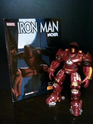 Iron Man Dúo