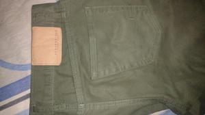 Pantalon Dril Original Aeropostale