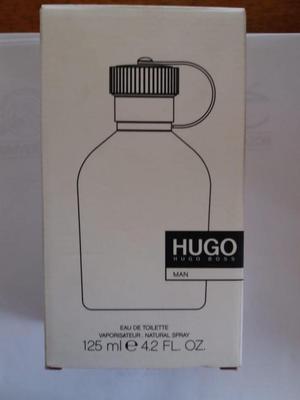 Perfume Hugo Boss 125Ml