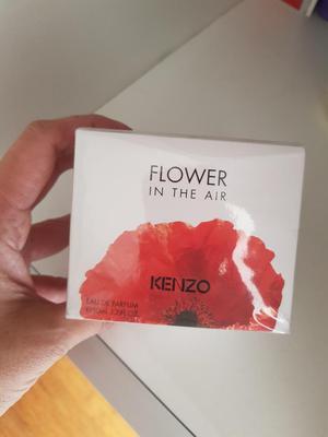 Perfume Kenzo Flower In The Air