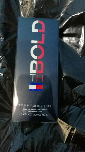 Perfume Tommy Original Sellado 100 Ml