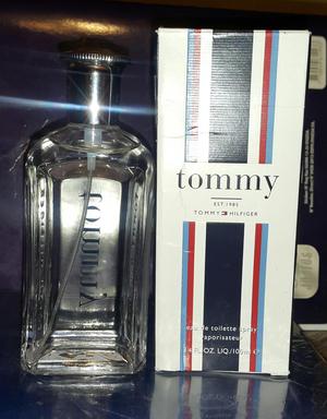 Perfume tommy Hilfiger