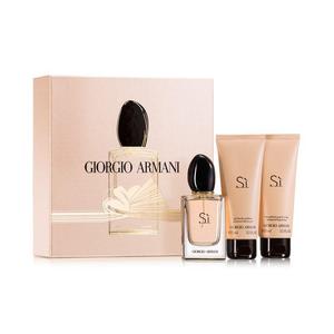 Perfume y Cremas Giorgio Armani