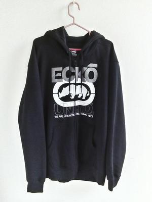 Polera Ecko