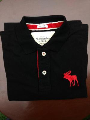 Polo Abercrombie Fitch