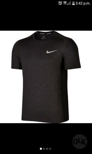 Polo Camiseta Nike Dry Fit Original