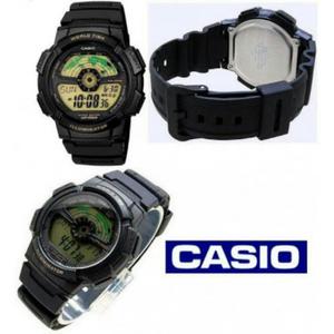 Reloj Casio Aew