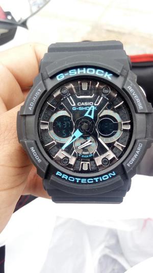 Reloj Cassio Gshook