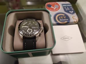 Reloj Fossil Original Hombre