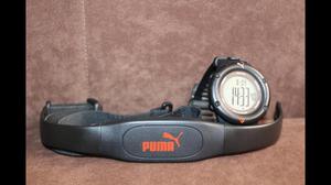 Reloj Puma Pulsometro con Banda Pectoral