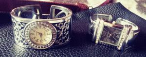 Relojes Brazalete