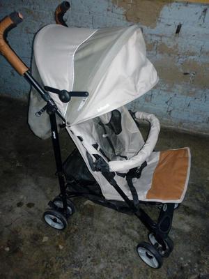 Remato Coche Baston Infanti Como Nuevo