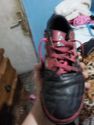 Se Vende Zapatillas Adidas Fulbiteras a