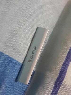 Tapa Lateral para Sony Xperia Z2