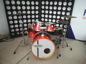 Vendo Batería Completa mapex