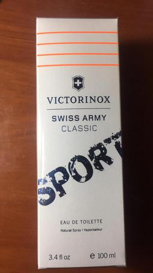 Victorinox Swiss Army Sport