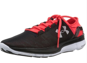 ZAPATILLA under armour REFLECTIVAS