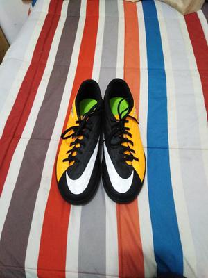 Zapatillas Chimpunes Nike Hypervenom