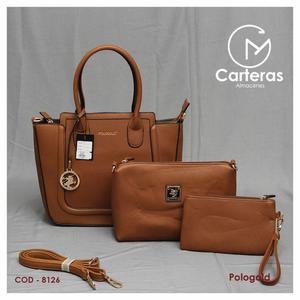 cartera bamba