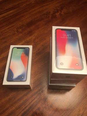 venta iphoneX