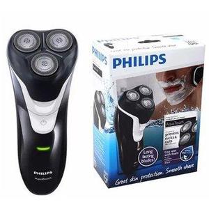 Afeitadora Philips Acuatouch 