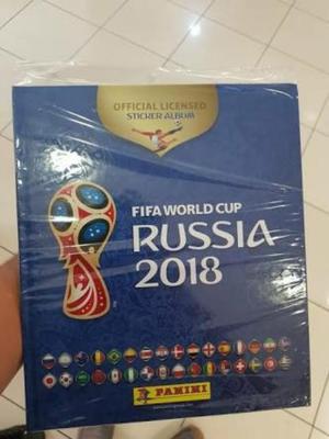 Album Panini