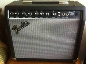 Amplificador Fender frontman 25r