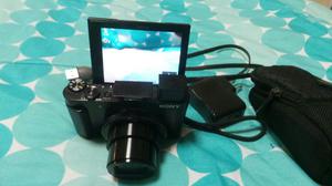 Camara Sony Dsc Hx90v