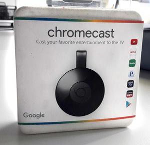 Chromecast Google