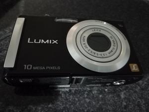 Cámara Digital Panasonic Lumix DmcFs5