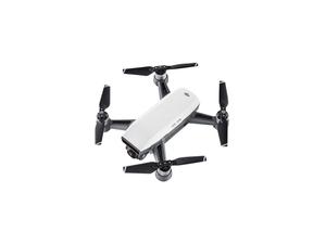 DJI Spark Palm Launch Quadcopter Drone with UltraSmooth
