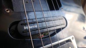Dimarzio The Cruiser Andy timmons DP187