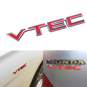 EMB28 VTEC emblema logo autos carros camionetas EMB28