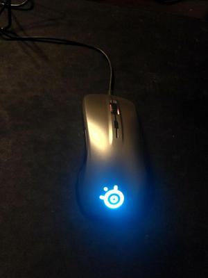 Gaming Mouse Rival 300 Steelseries