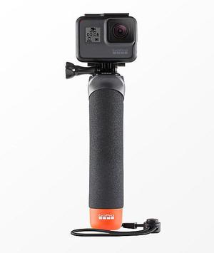 Gopro Hero 5 Black con handgrip flotante y memoria