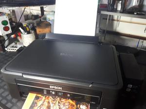 Impresora Epson L350