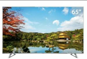 Led Tv Smart Panasonic 4k Uhd 65 X700