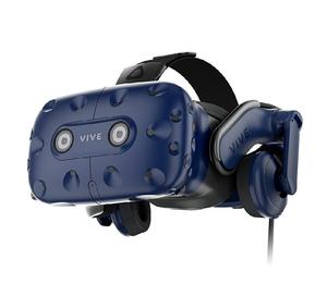 Lentes de Realidad Virtual Htc Vive Pro