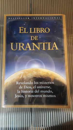 Libro de Urantia