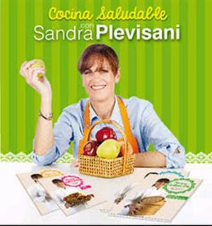 Libros Sandra Plevisani Cocina Pasteleri