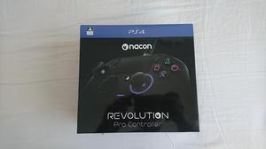 Mando Gamer de PS4 Nacon Revolution Pro Controller