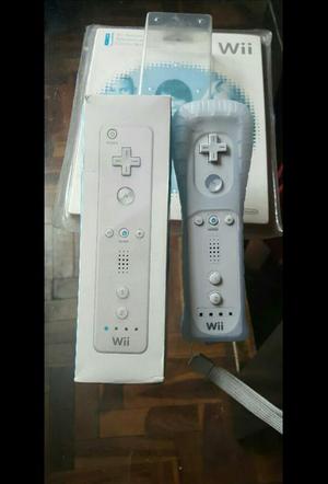 Mando de Wii
