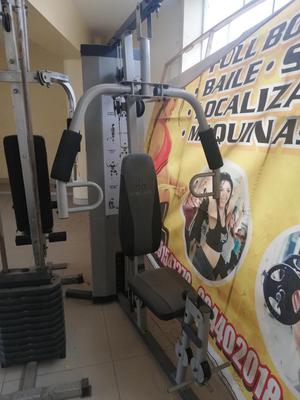 Maquina de Gym