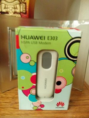 Modem 3g Usb Huawei