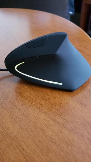 Mouse Ergonómico