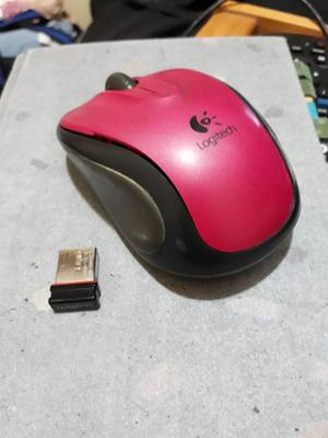 Mouse Inalambrico