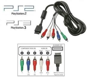 Máxima resolución de la PS2, PS3