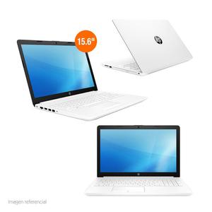 Notebook HP 15dala, 15.6 FHD, Intel Core iU