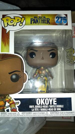 Okoye Funko Pop 275